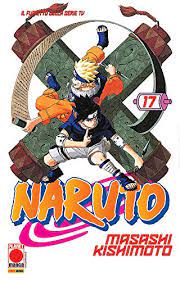 manga naruto 